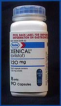 Lose Weight with Xenical